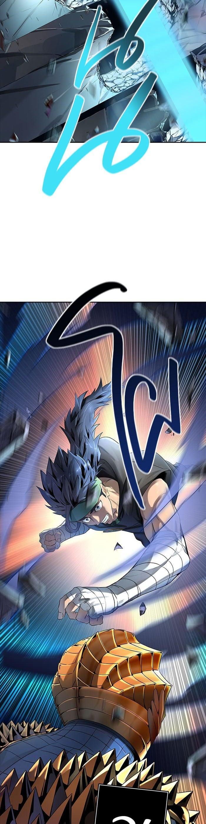 Tower of God หอคอยเทพเจ้า Chap 541 - Next Chap 542