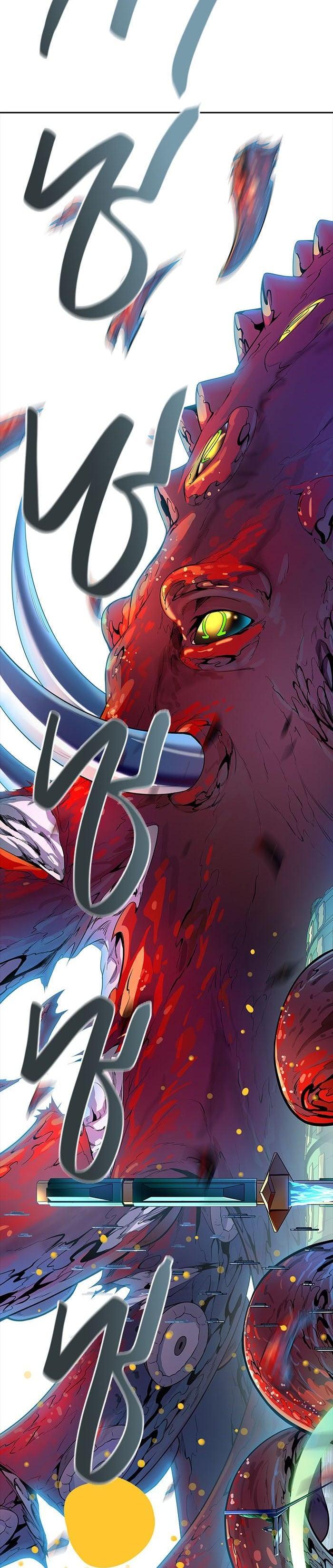 Tower of God หอคอยเทพเจ้า Chap 541 - Next Chap 542