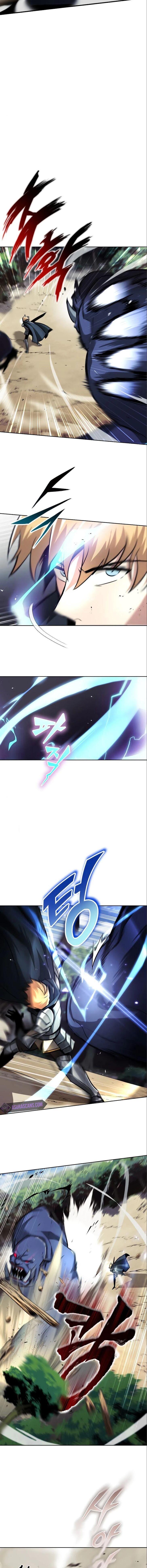 The Lazy Prince Becomes a Genius Chap 35 - Next Chap 36