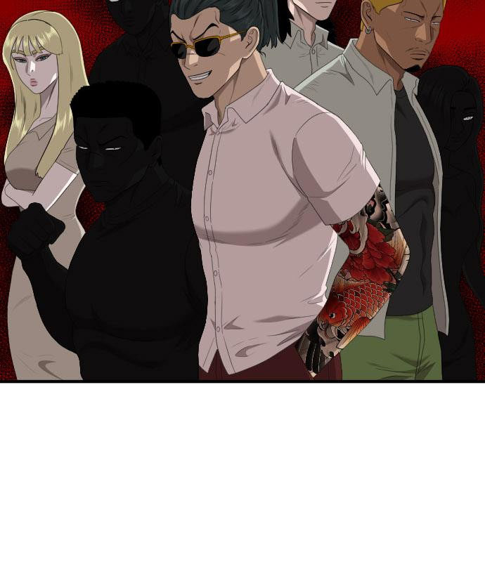 Bad Guy Chap 153 - Next Chap 154