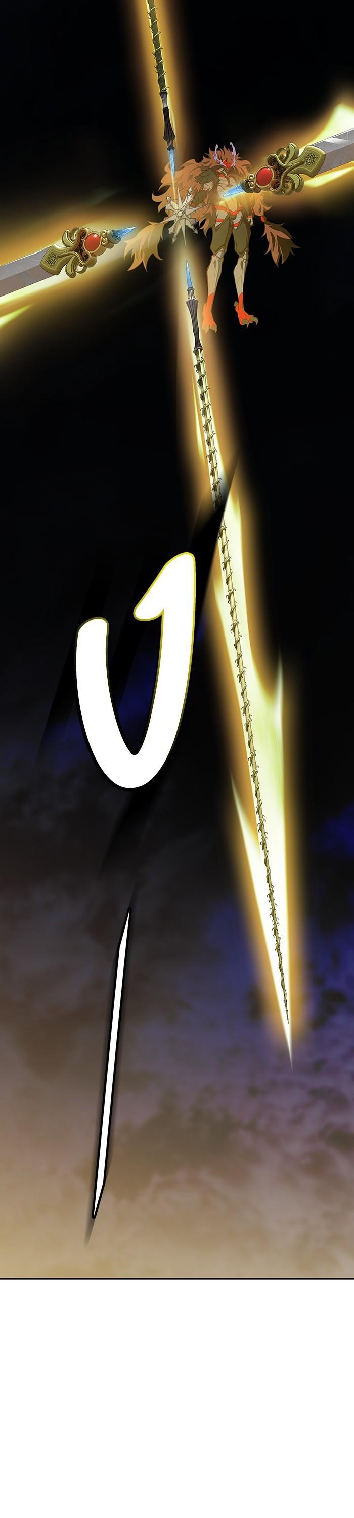 Tower of God หอคอยเทพเจ้า Chap 588 - Next Chap 589