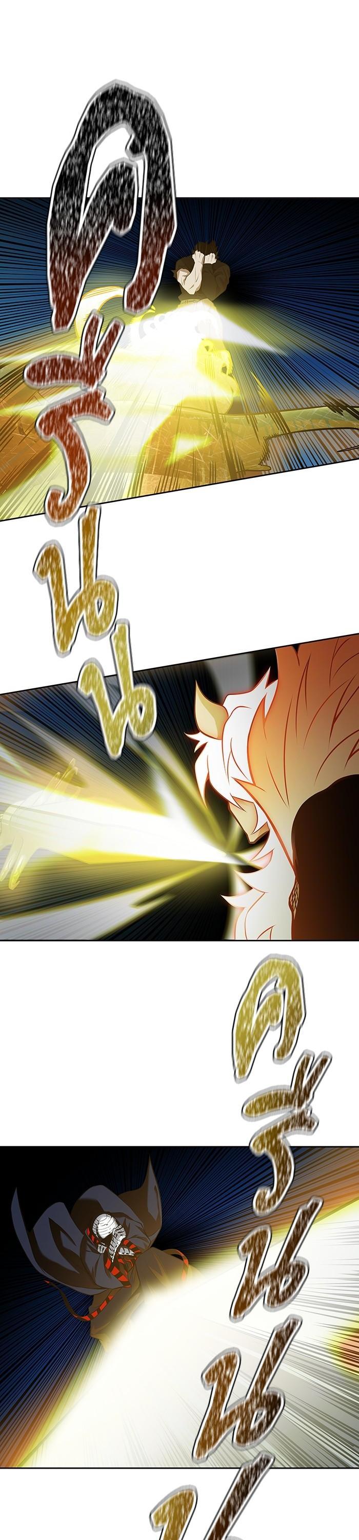 Tower of God หอคอยเทพเจ้า Chap 588 - Next Chap 589
