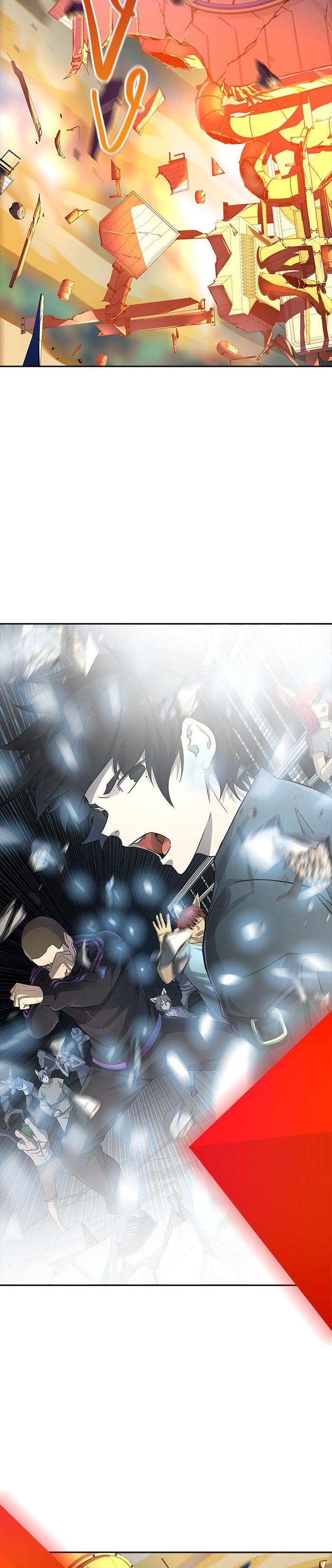 Tower of God หอคอยเทพเจ้า Chap 542 - Next Chap 543