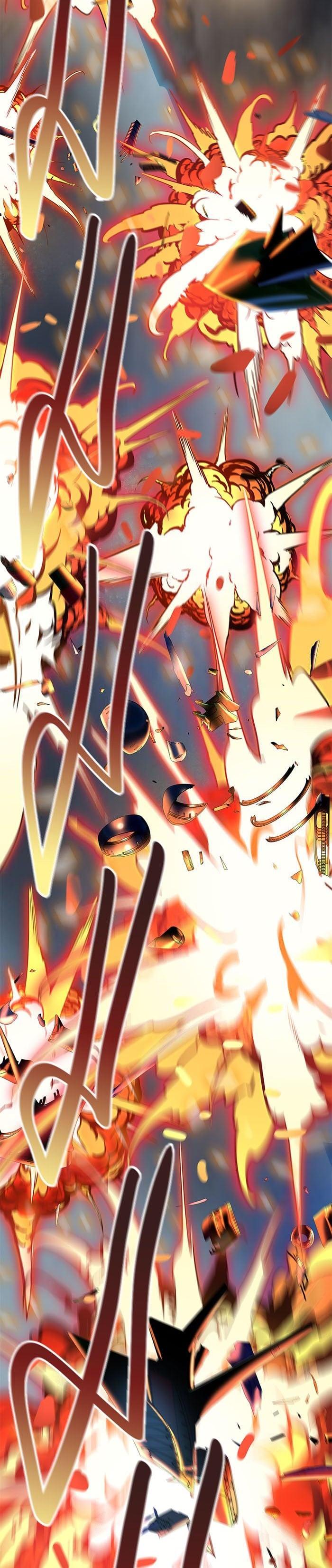 Tower of God หอคอยเทพเจ้า Chap 542 - Next Chap 543