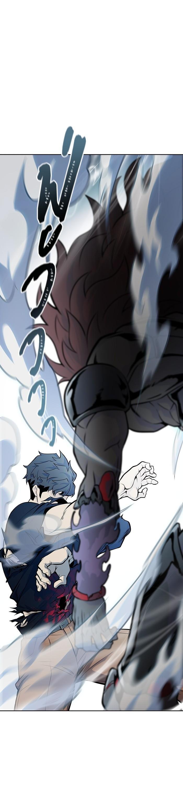 Tower of God หอคอยเทพเจ้า Chap 587 - Next Chap 588