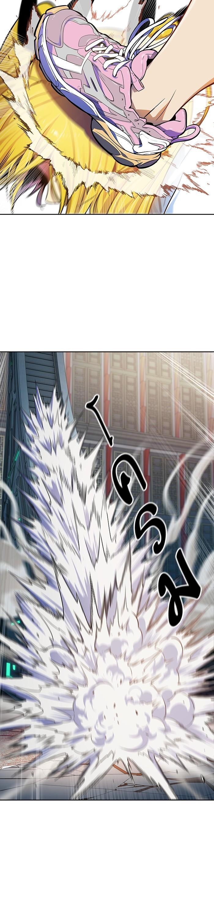 Tower of God หอคอยเทพเจ้า Chap 563 - Next Chap 564