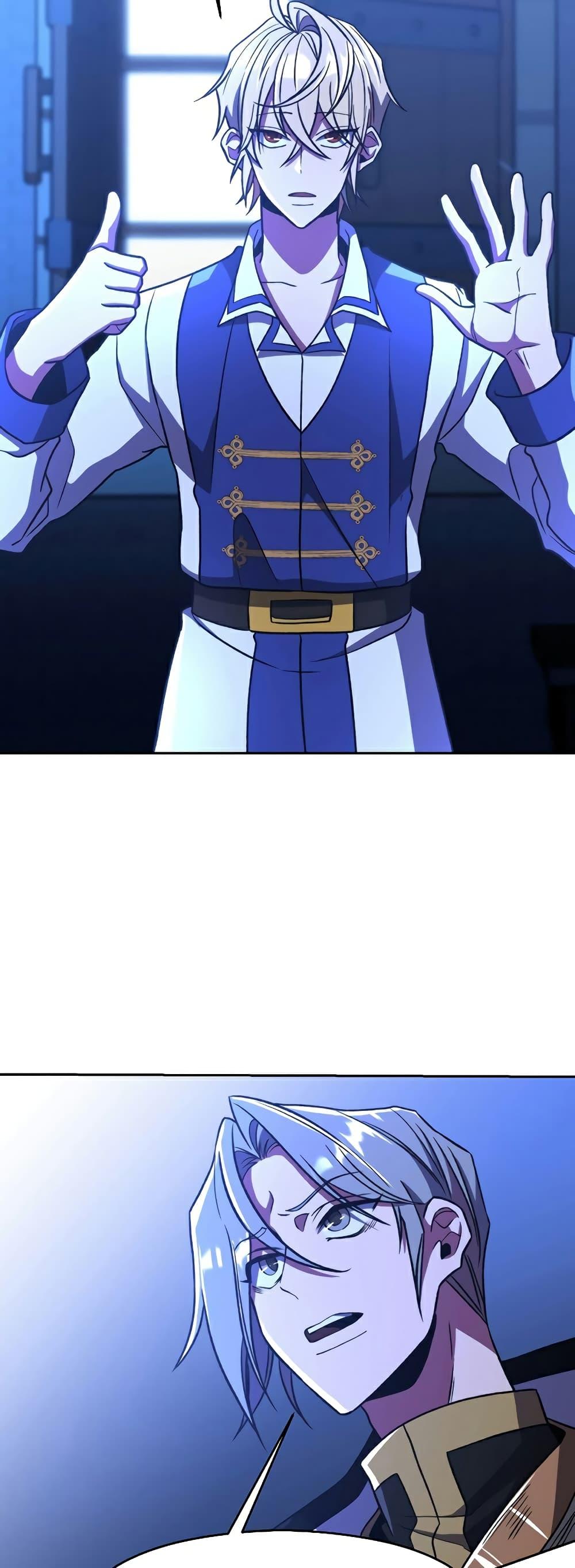 Archmage Transcending Through Regression Chap 76 - Next Chap 77