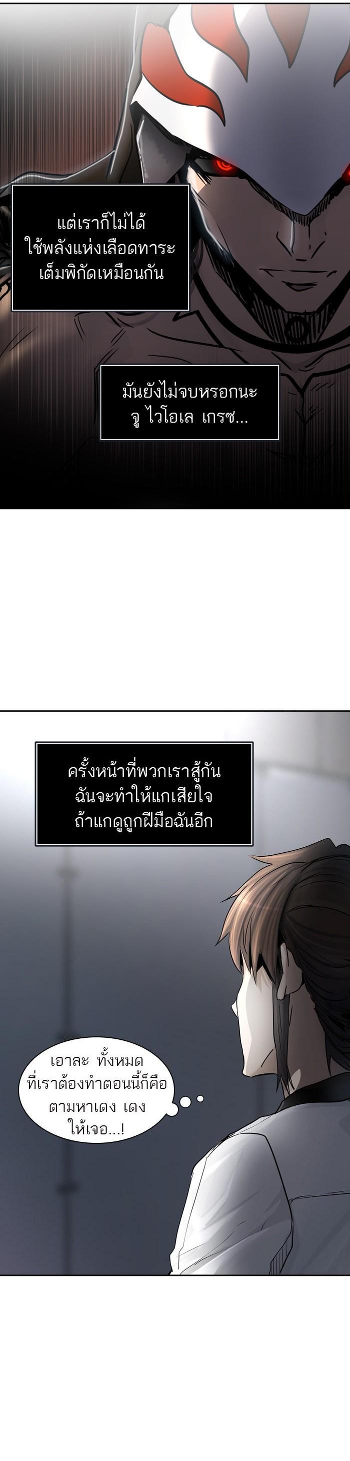 Tower of God หอคอยเทพเจ้า Chap 422 - Next Chap 423