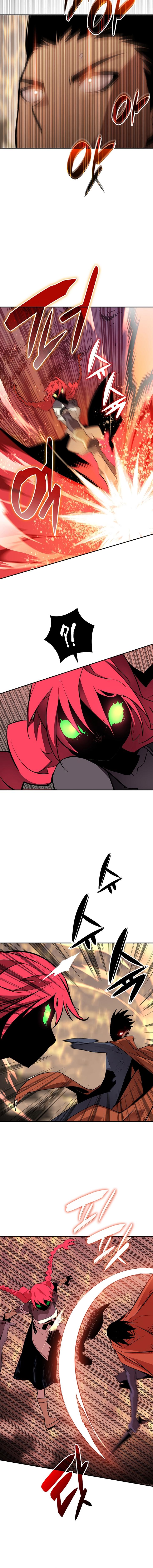 Worn and Torn Newbie Chap 135 - Next Chap 136