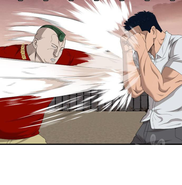 Bad Guy Chap 157 - Next Chap 158