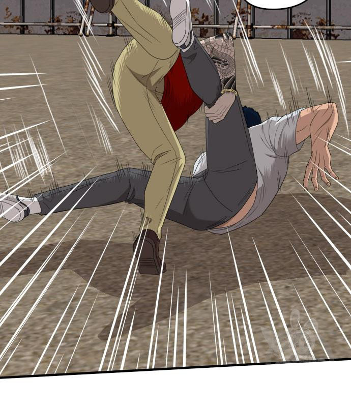 Bad Guy Chap 157 - Next Chap 158