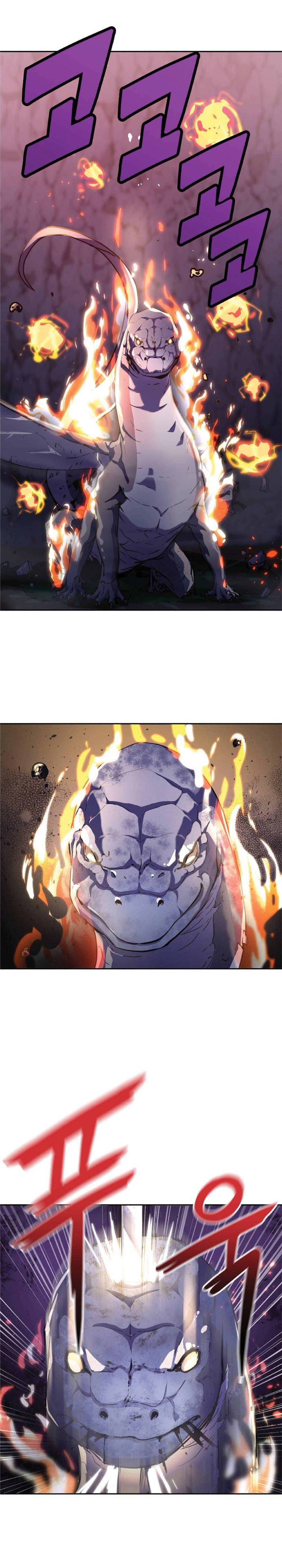 Reincarnation of the Murim Clan’s Former Ranker Chap 44 - Next Chap 45