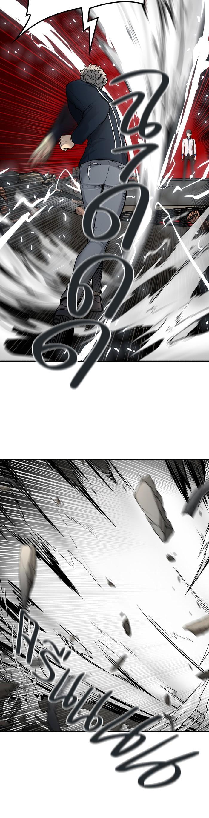 Tower of God หอคอยเทพเจ้า Chap 419 - Next Chap 420