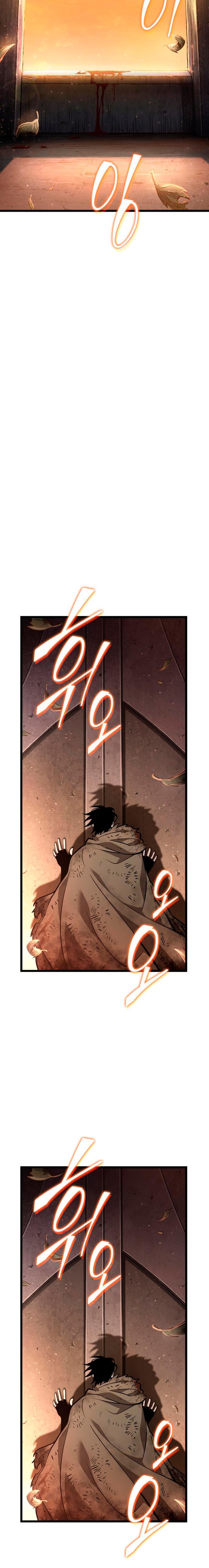The World After the End Chap 2 - Next Chap 3
