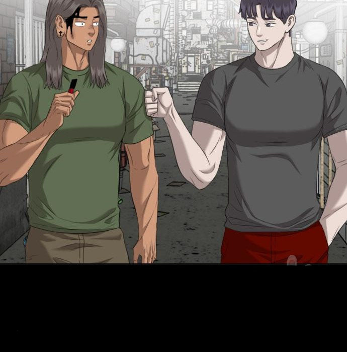 Bad Guy Chap 147 - Next Chap 148