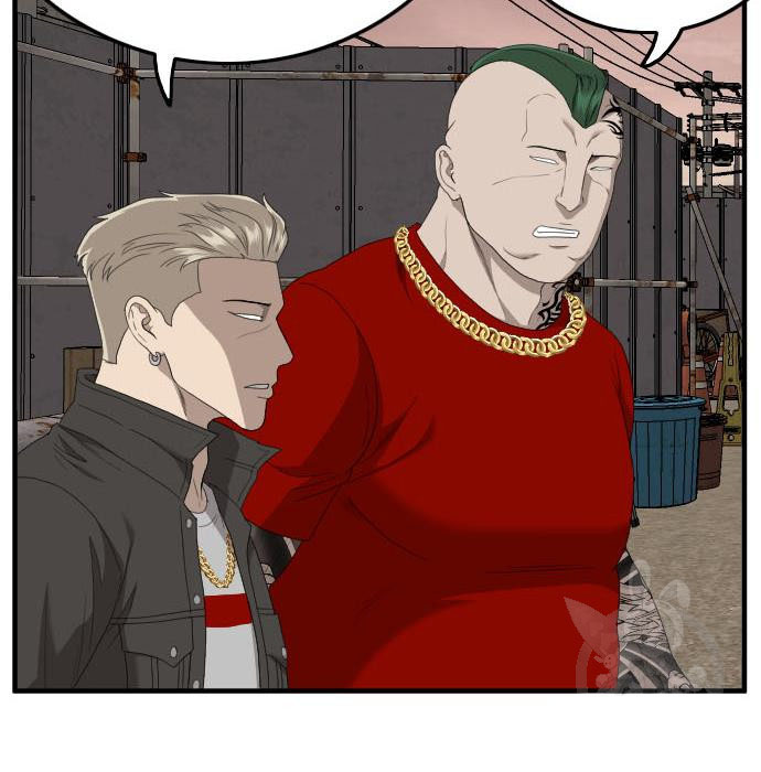Bad Guy Chap 156 - Next Chap 157