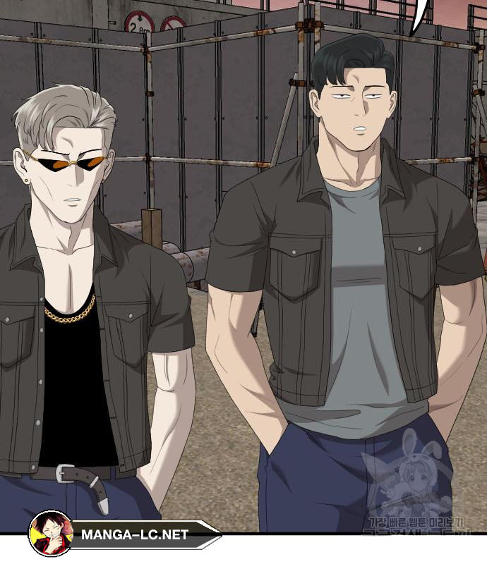 Bad Guy Chap 156 - Next Chap 157