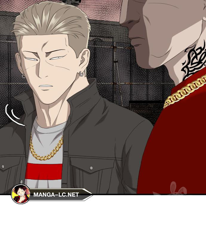 Bad Guy Chap 156 - Next Chap 157