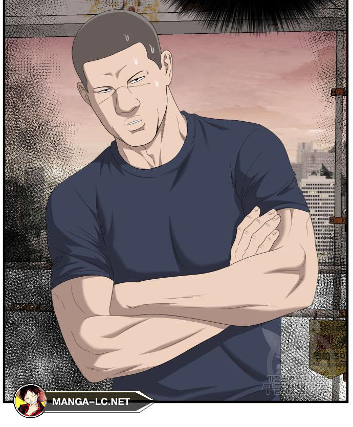 Bad Guy Chap 151 - Next Chap 152