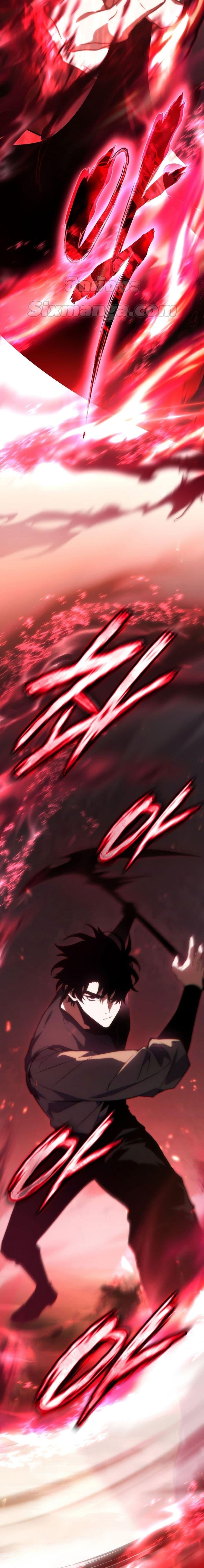 The Max-Level Player’s 100th Regression Chap 13 - Next Chap 14