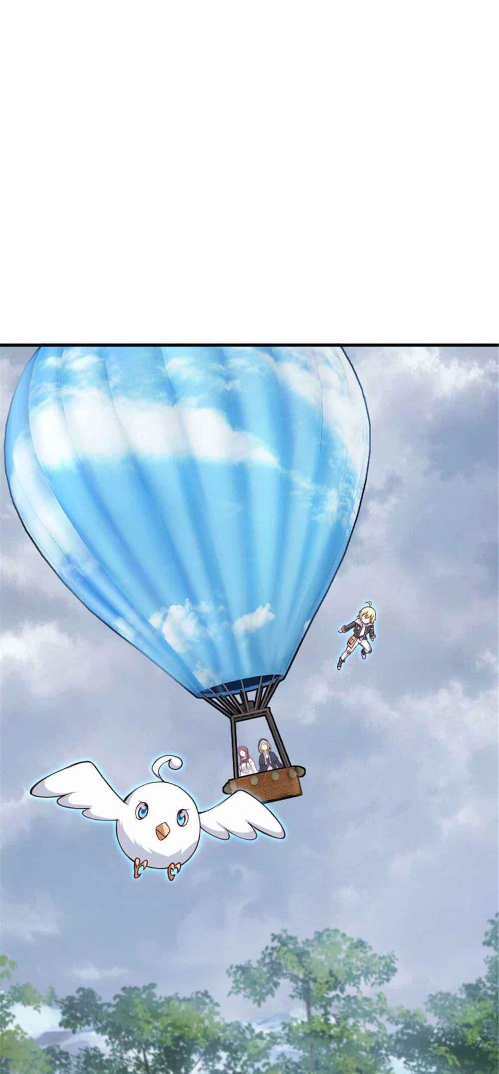 Release That Witch Chap 317 - Next Chap 318