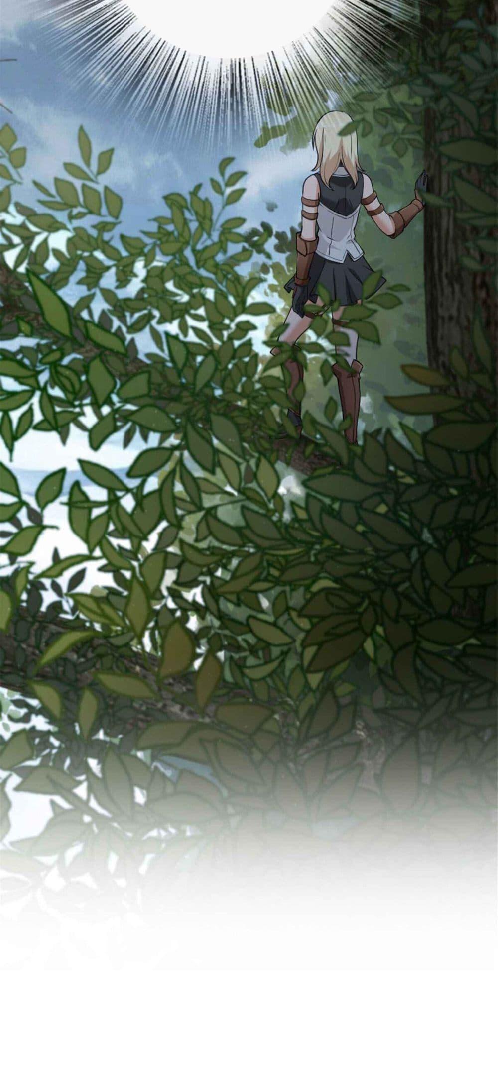 Release That Witch Chap 317 - Next Chap 318