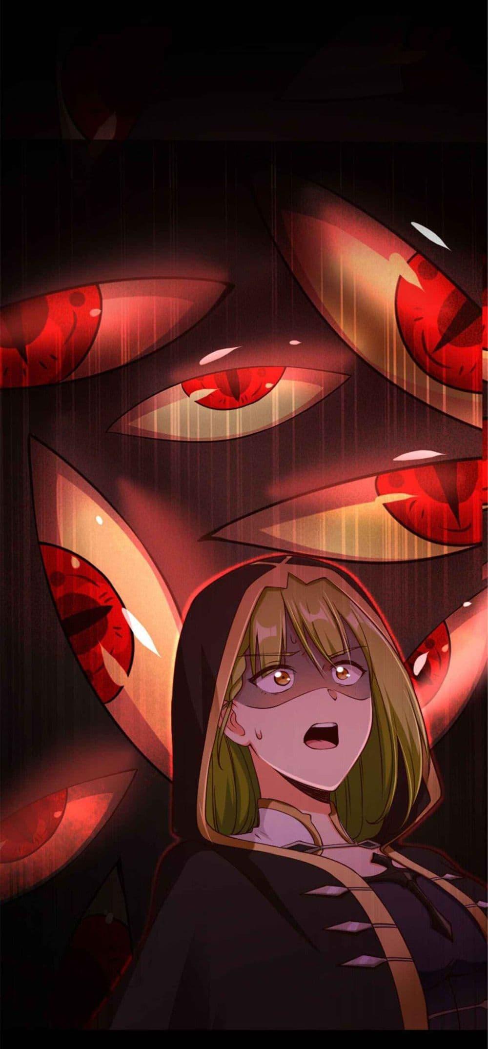 Release That Witch Chap 317 - Next Chap 318