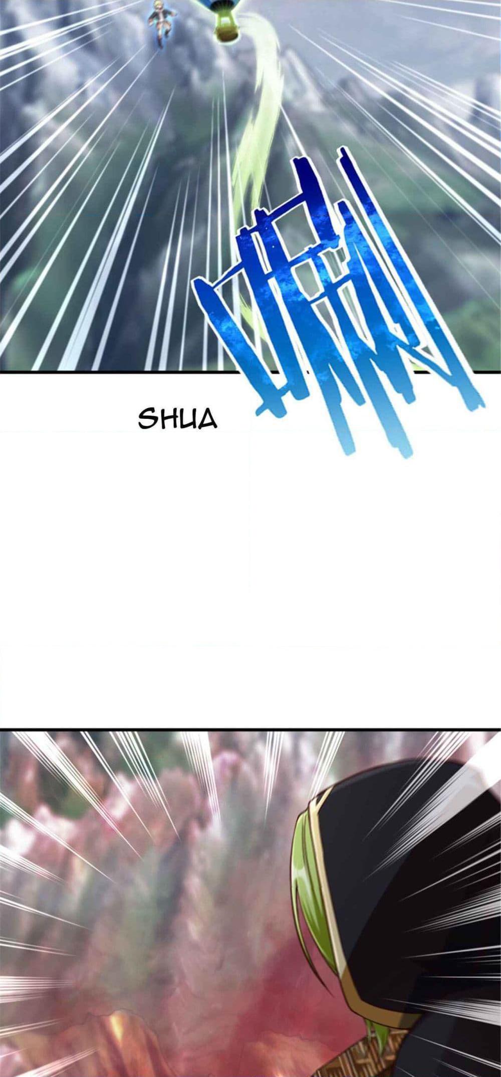 Release That Witch Chap 317 - Next Chap 318