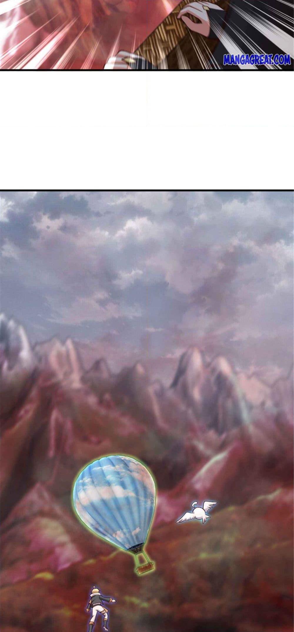 Release That Witch Chap 317 - Next Chap 318