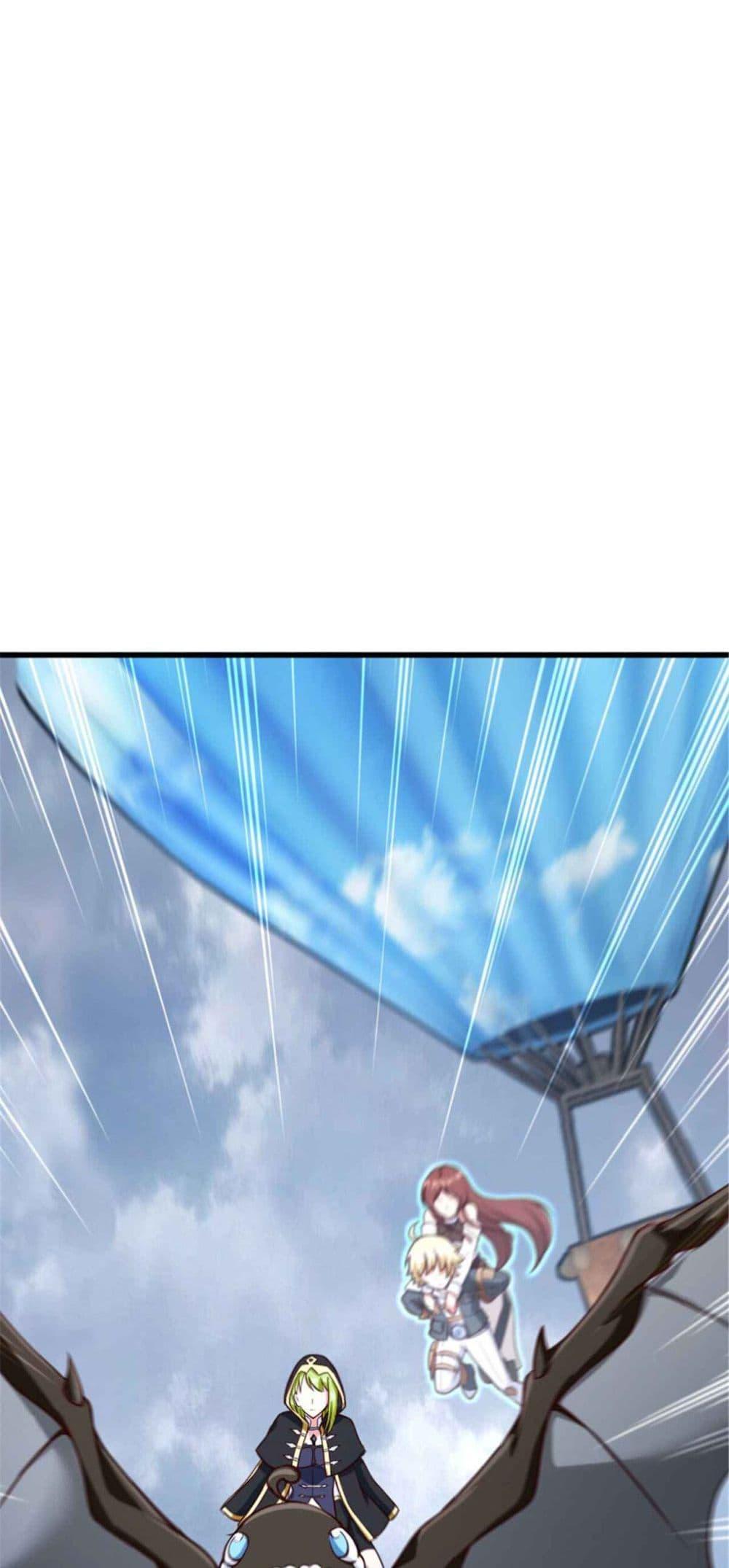 Release That Witch Chap 317 - Next Chap 318