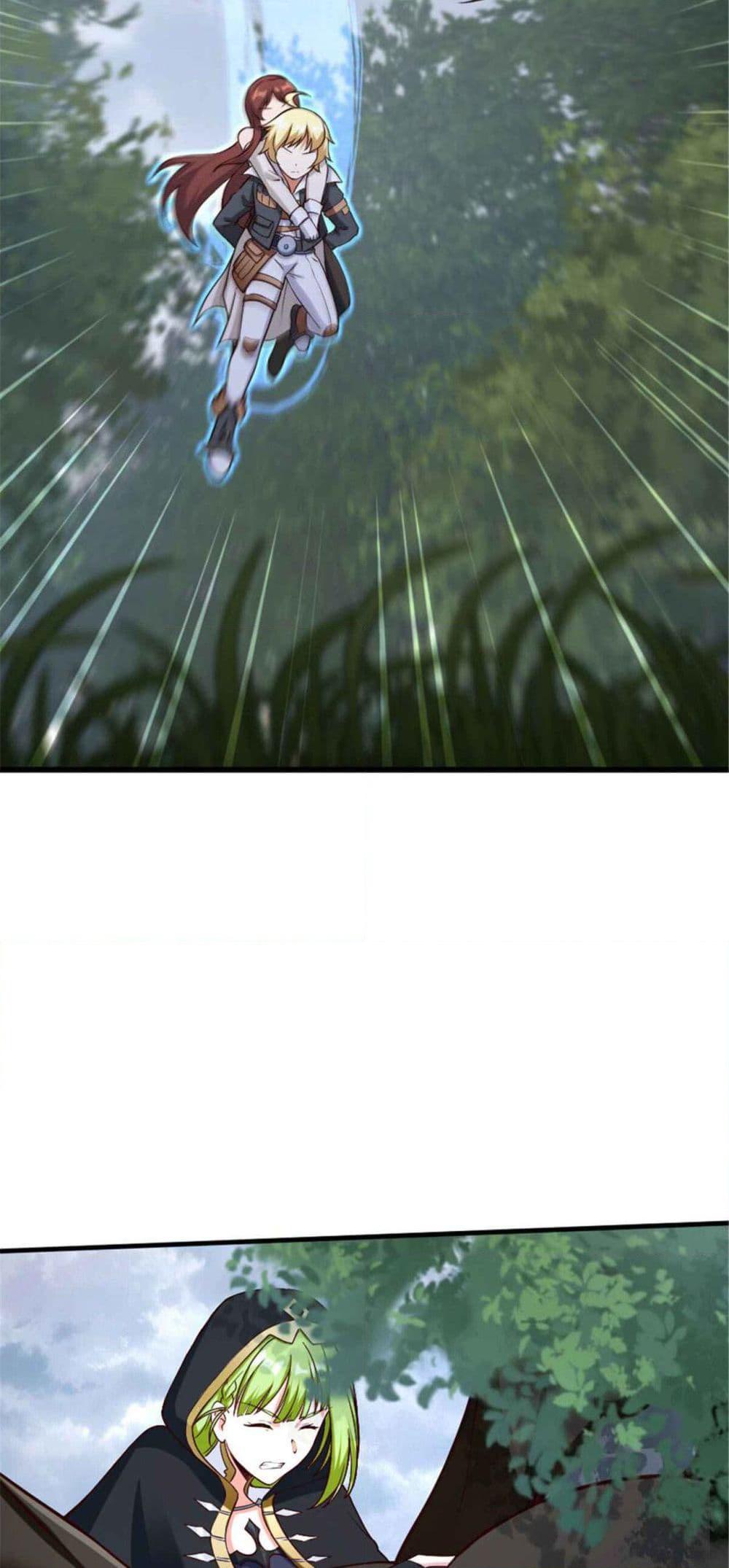 Release That Witch Chap 317 - Next Chap 318