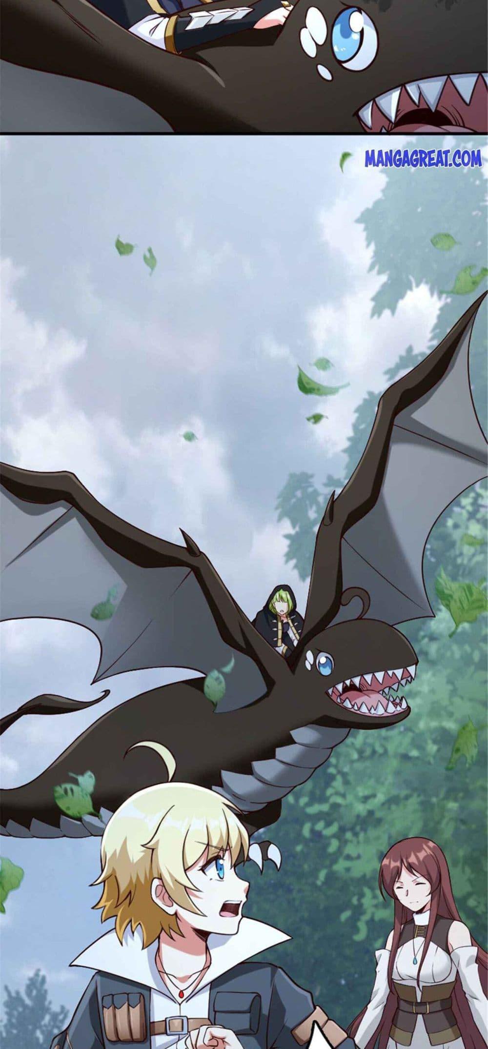 Release That Witch Chap 317 - Next Chap 318