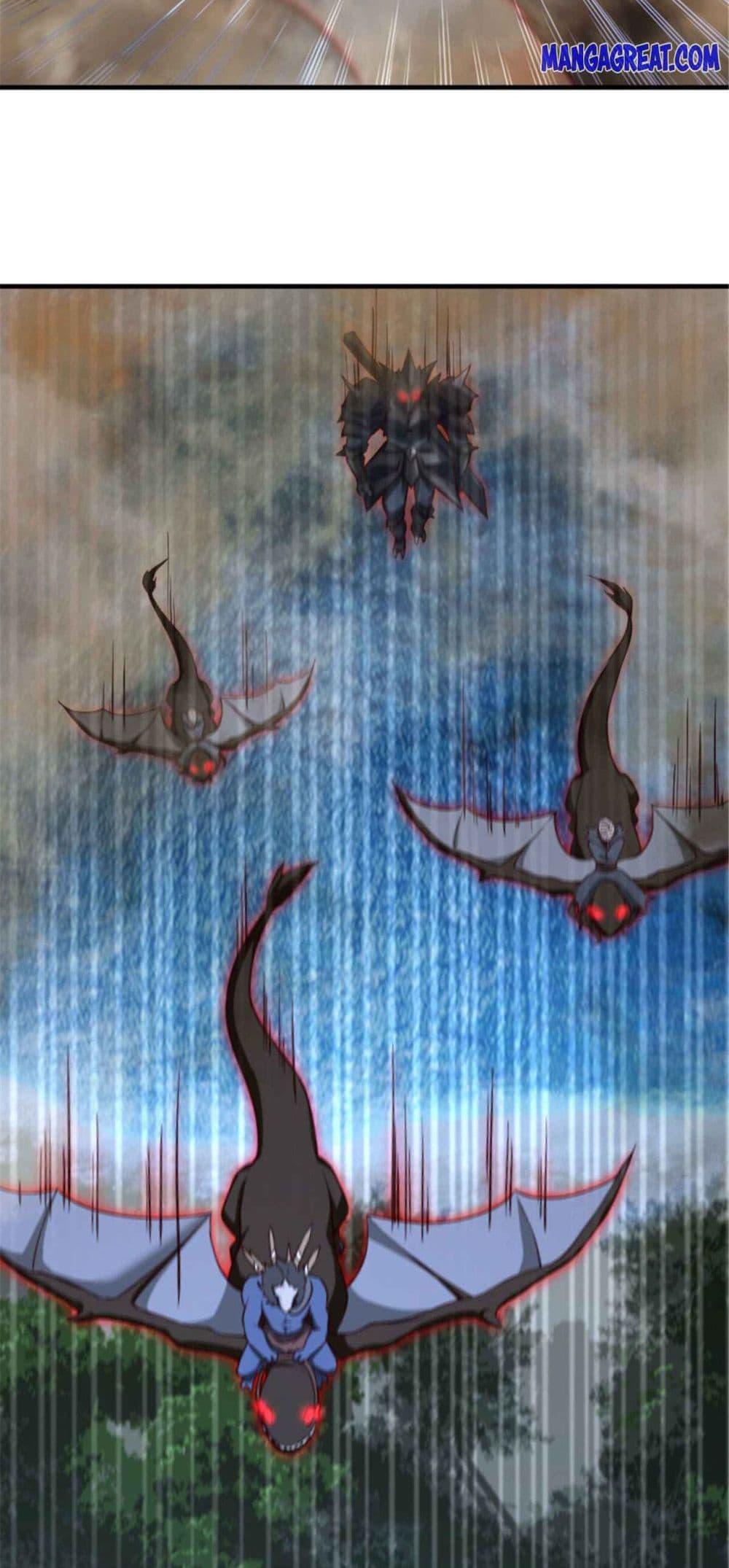 Release That Witch Chap 317 - Next Chap 318