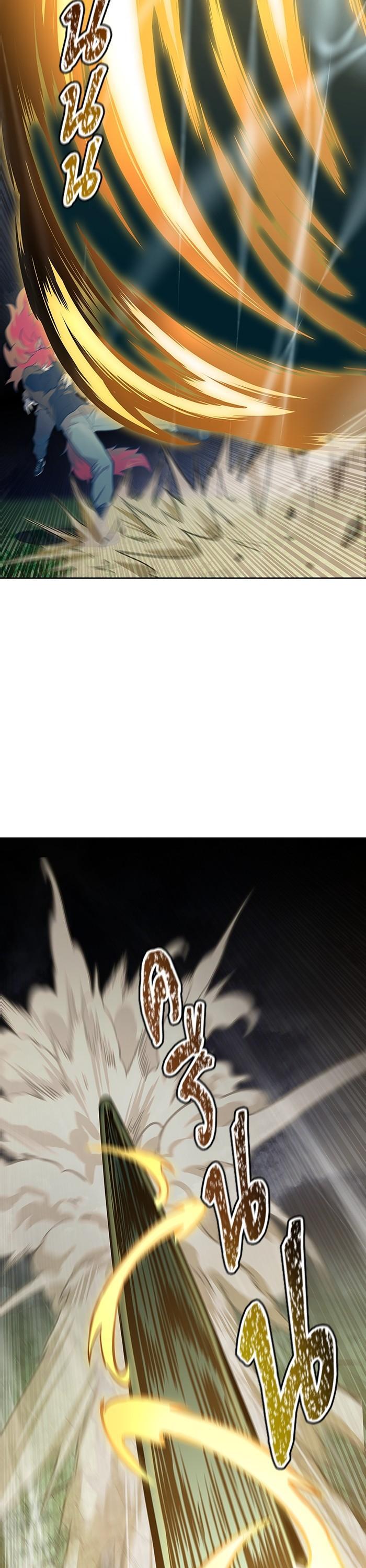 Tower of God หอคอยเทพเจ้า Chap 585 - Next Chap 586