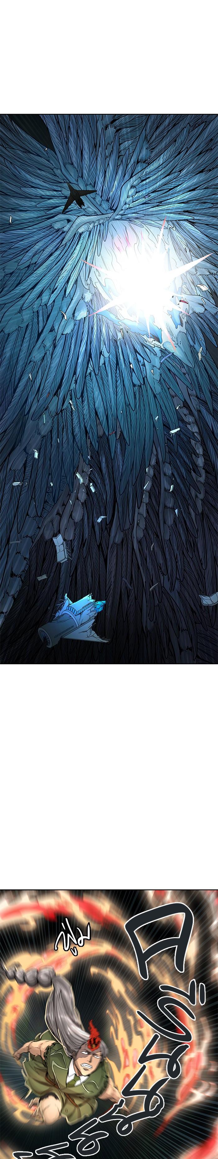 Tower of God หอคอยเทพเจ้า Chap 478 - Next Chap 479