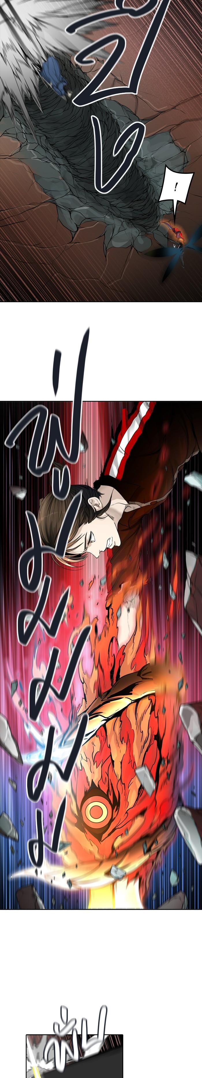 Tower of God หอคอยเทพเจ้า Chap 448 - Next Chap 449