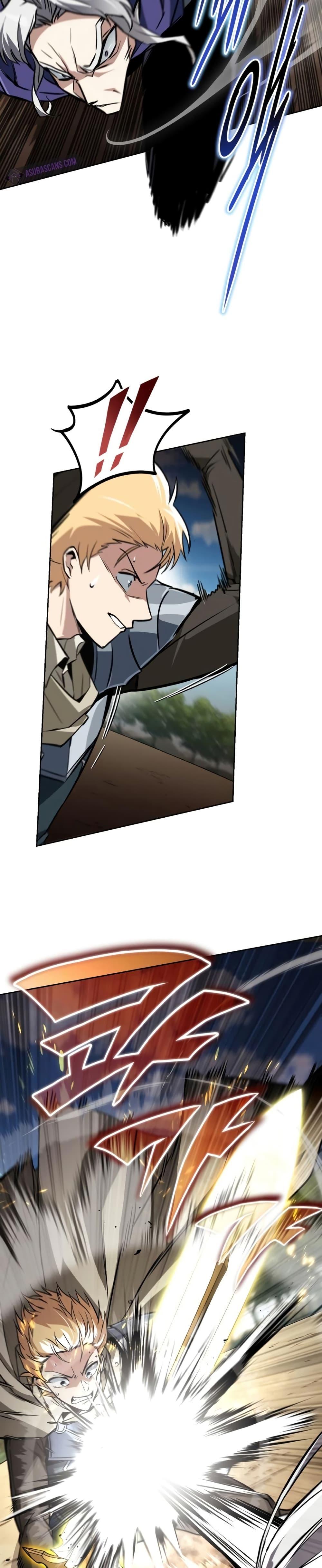 The Lazy Prince Becomes a Genius Chap 98 - Next Chap 99