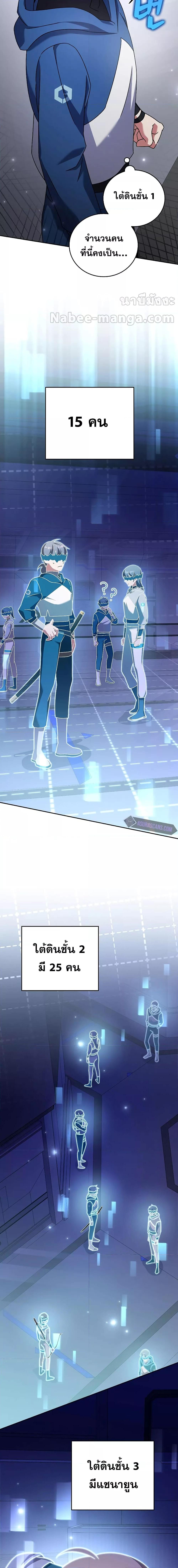 The Novel’s Extra (Remake) Chap 92 - Next Chap 93