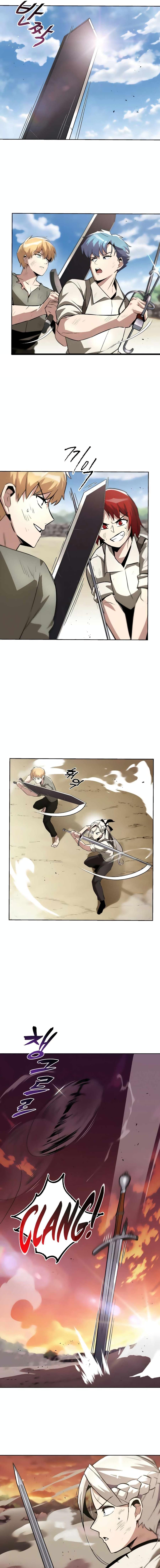 The Lazy Prince Becomes a Genius Chap 30 - Next Chap 31