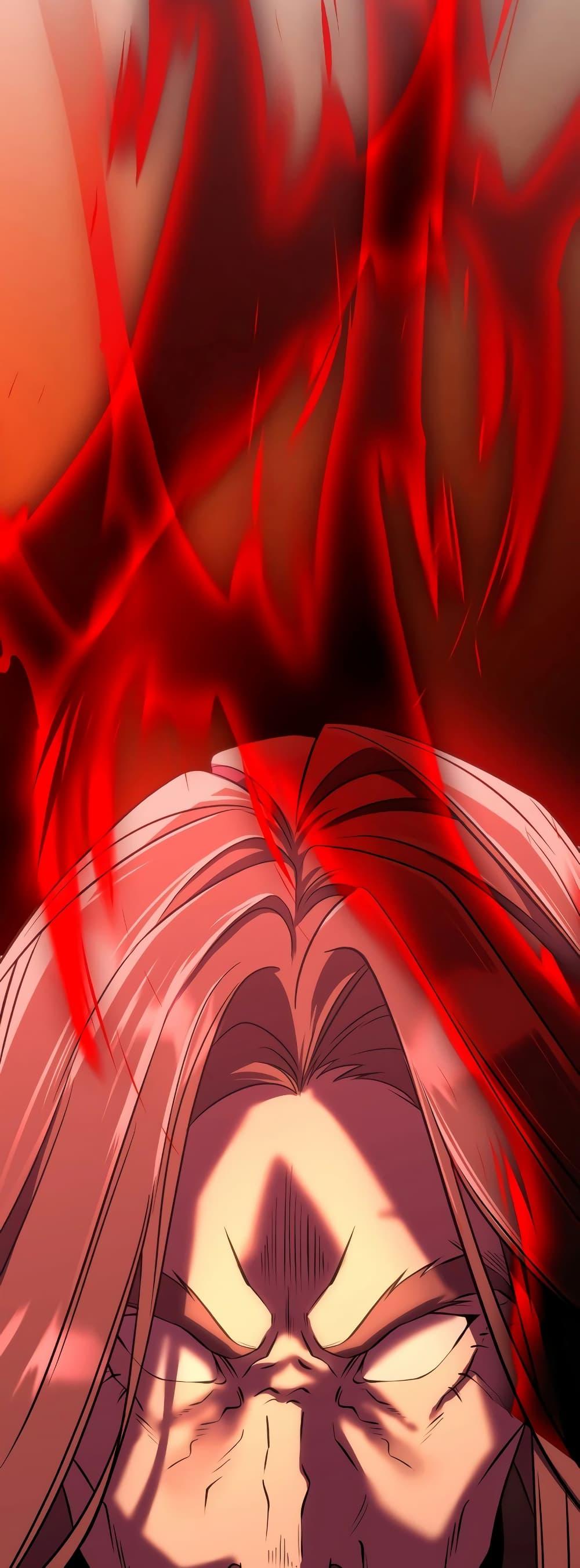 Archmage Transcending Through Regression Chap 83 - Next Chap 84