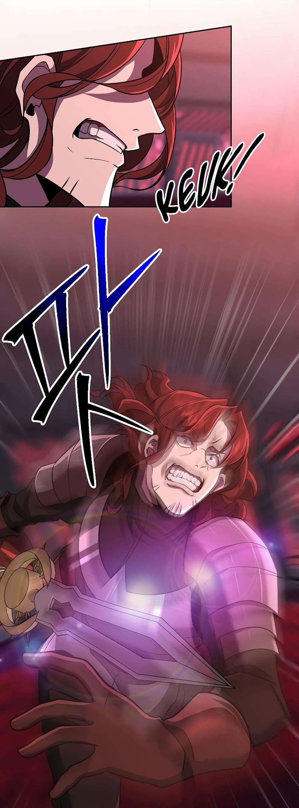Archmage Transcending Through Regression Chap 83 - Next Chap 84