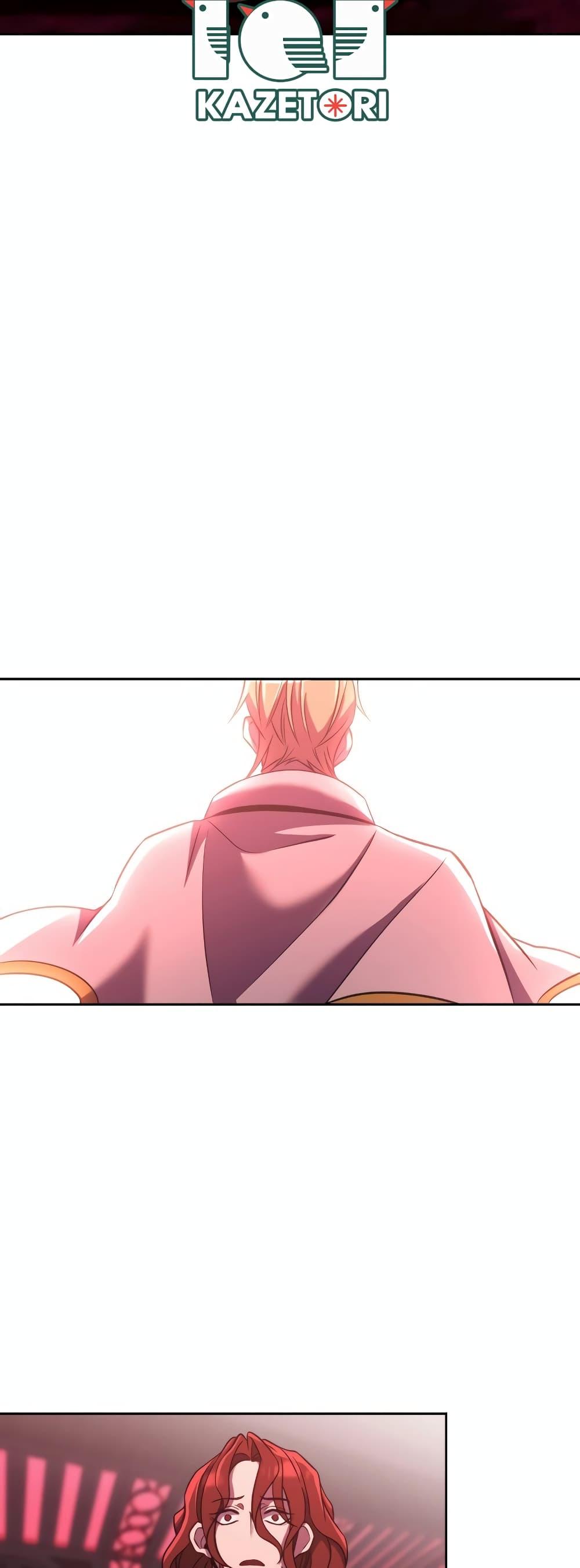 Archmage Transcending Through Regression Chap 83 - Next Chap 84
