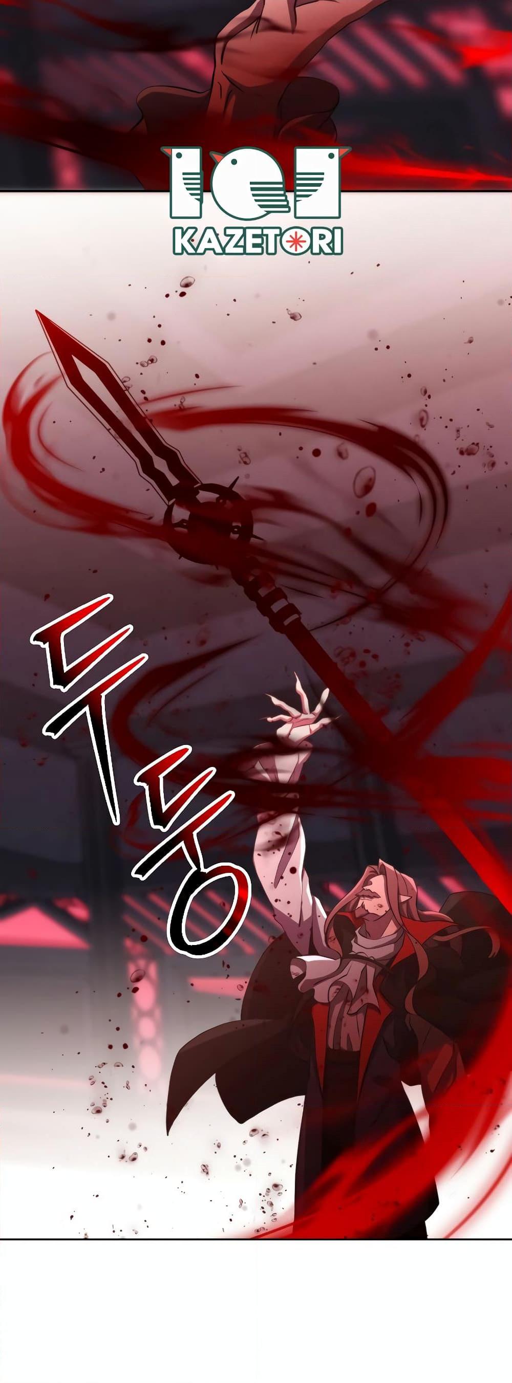 Archmage Transcending Through Regression Chap 83 - Next Chap 84