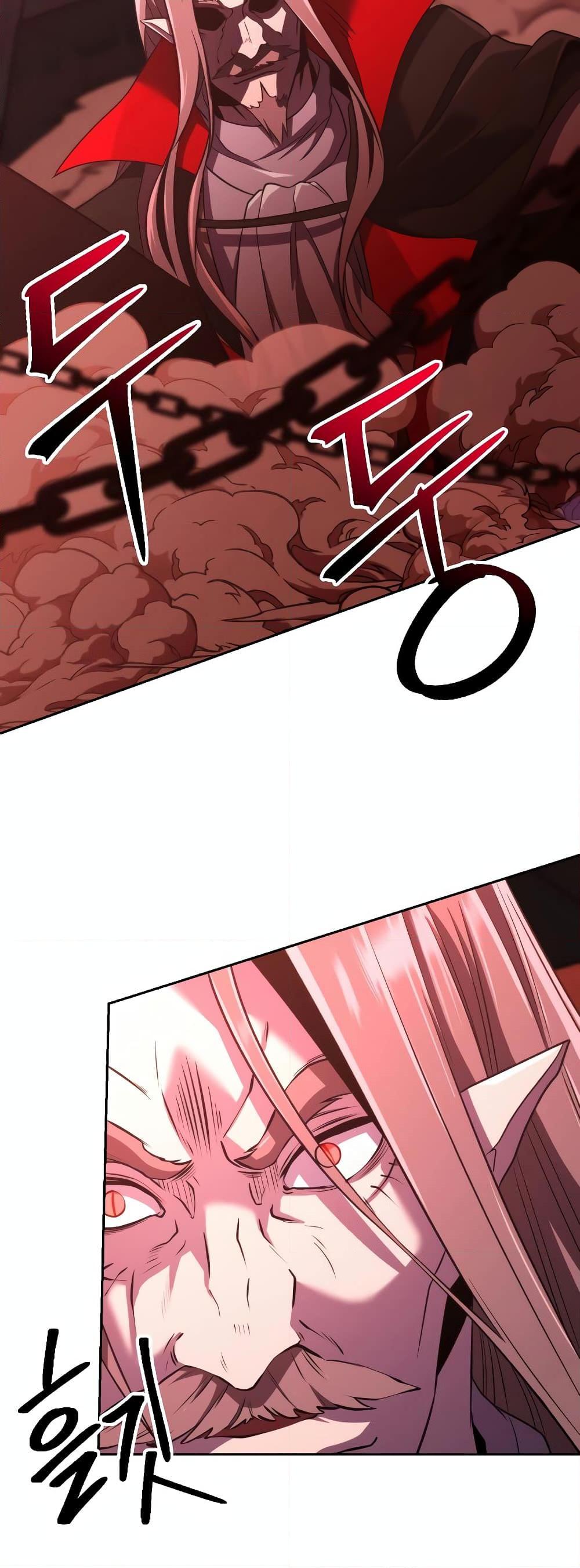 Archmage Transcending Through Regression Chap 83 - Next Chap 84