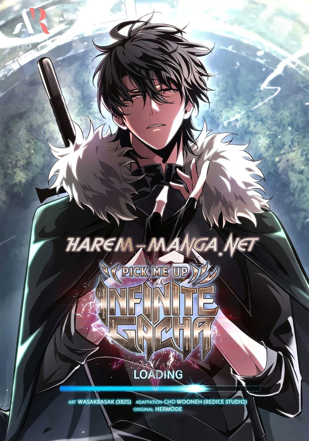Pick Me Up, Infinite Gacha Chap 88 - Next Chap 89