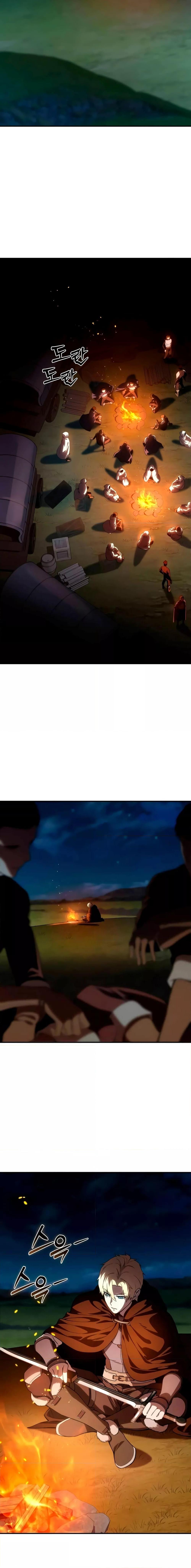 Star-Embracing Swordmaster Chap 33 - Next Chap 34