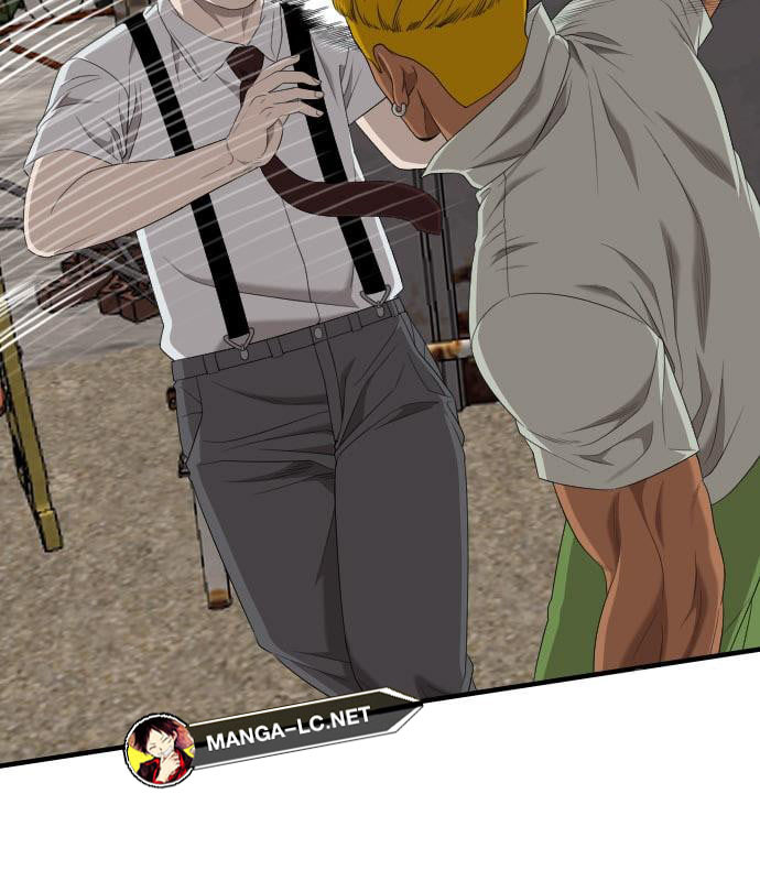 Bad Guy Chap 159 - Next Chap 160