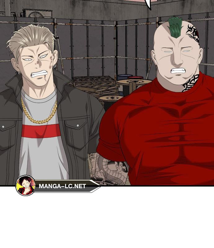 Bad Guy Chap 159 - Next Chap 160