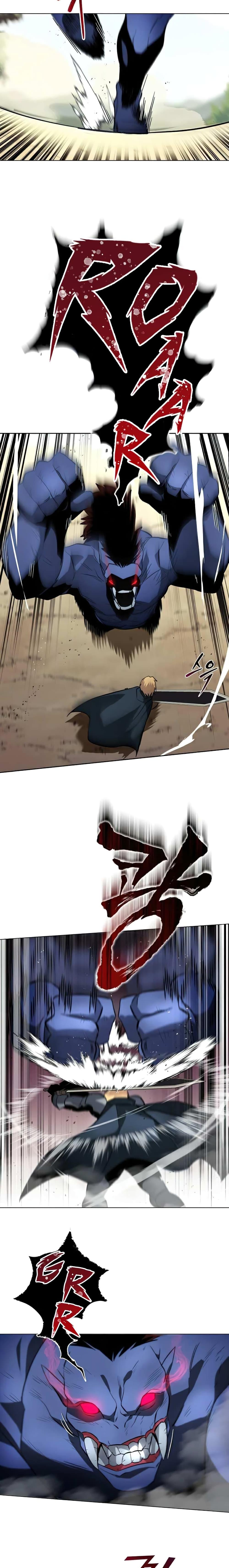 The Lazy Prince Becomes a Genius Chap 37 - Next Chap 38