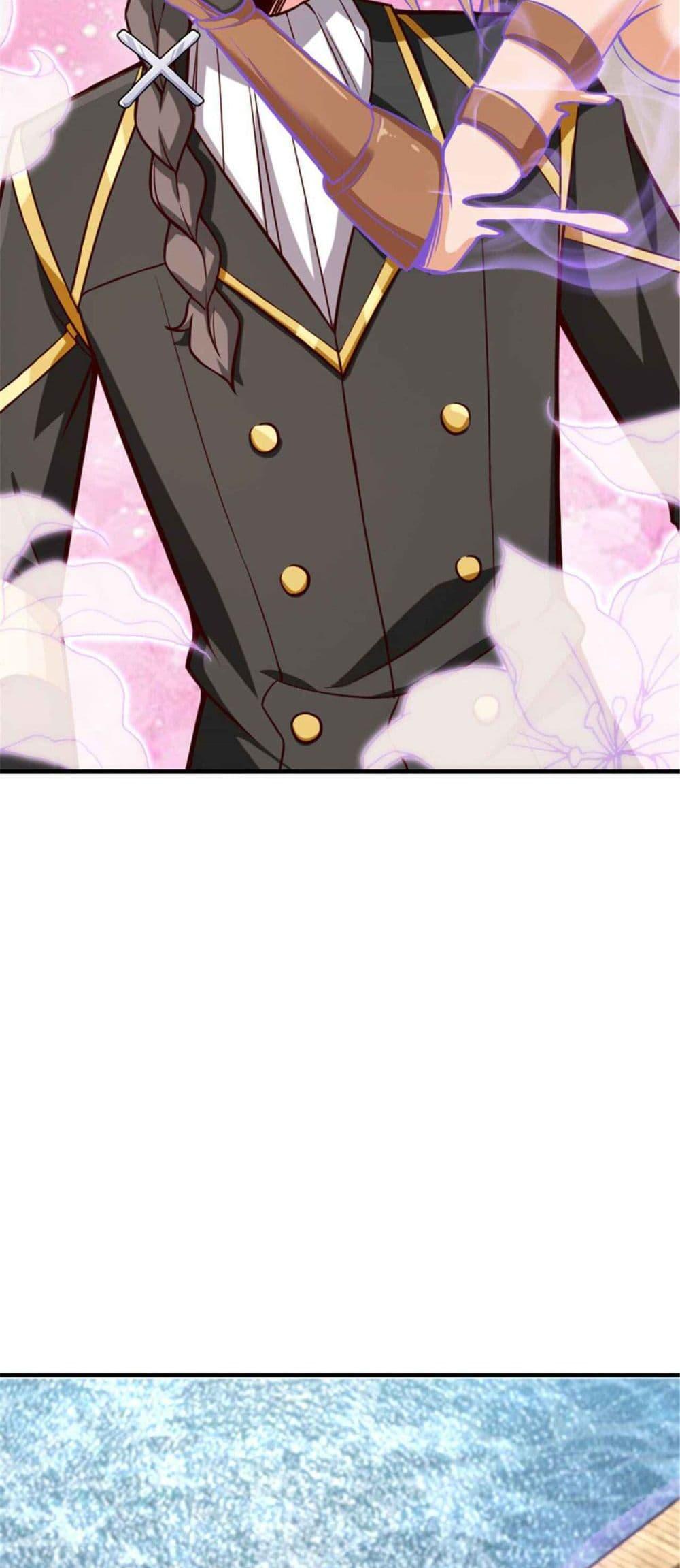 Release That Witch Chap 316 - Next Chap 317